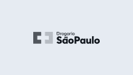 Logo DROGARIA SÃO PAULO